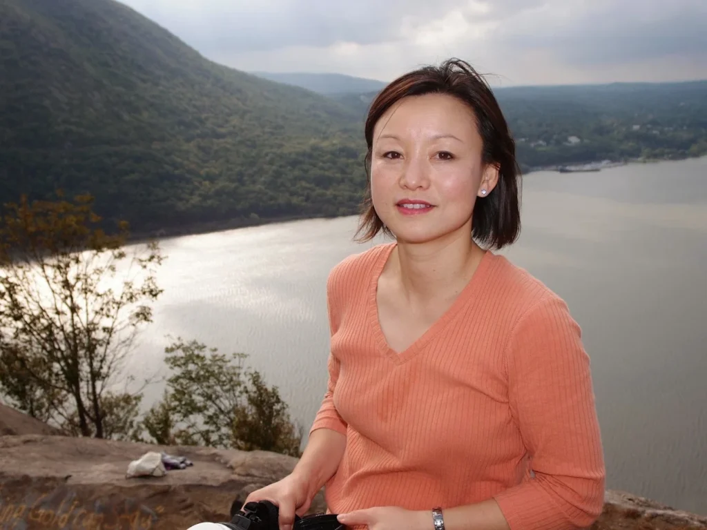 Dr. Sue Zhou, M.D. Picture of Dr. Sue Zhou, M.D.