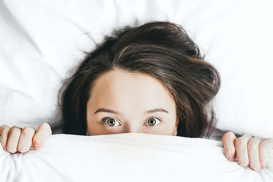 Wellness Webinar: Restorative Sleep